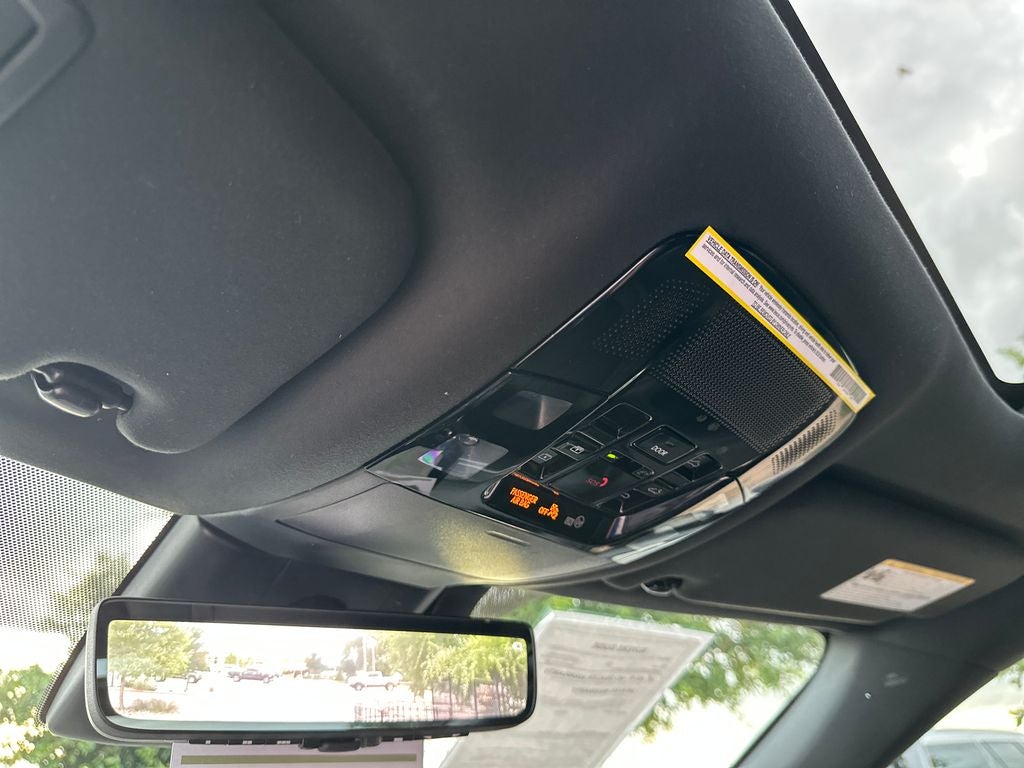 2023 Lexus RX 350 F Sport Handling