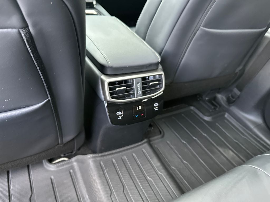 2023 Lexus RX 350 F Sport Handling