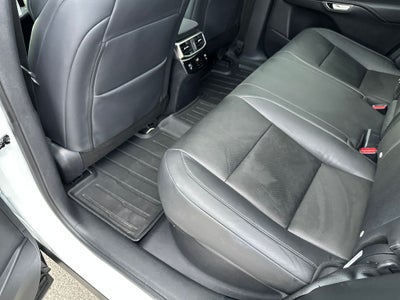 2023 Lexus RX 350 F Sport Handling