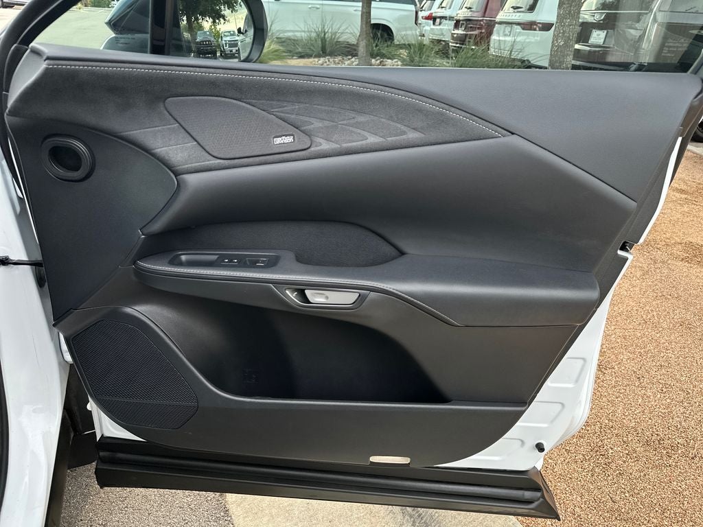 2023 Lexus RX 350 F Sport Handling