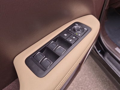 2018 Lexus RX 450h