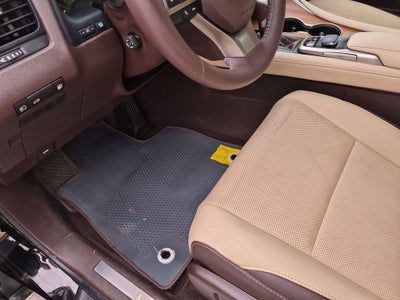 2018 Lexus RX 450h