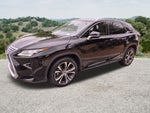 2018 Lexus RX 450h