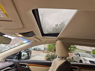 2018 Lexus RX 450h