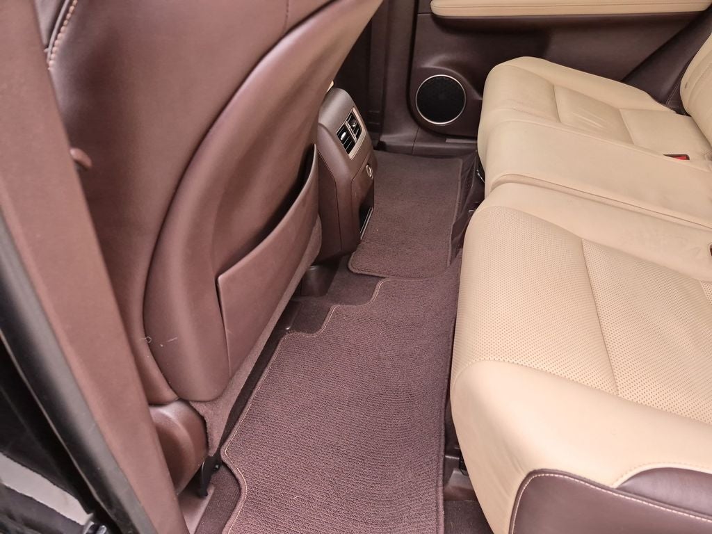 2018 Lexus RX 450h
