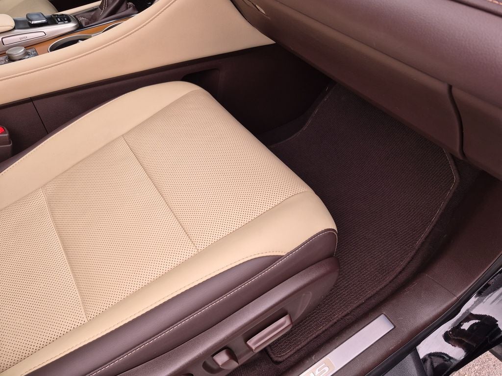 2018 Lexus RX 450h