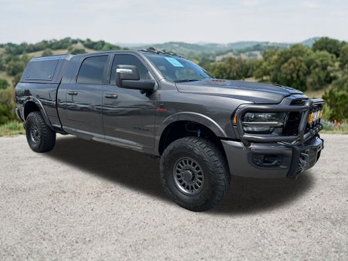 2024 RAM 3500 Limited