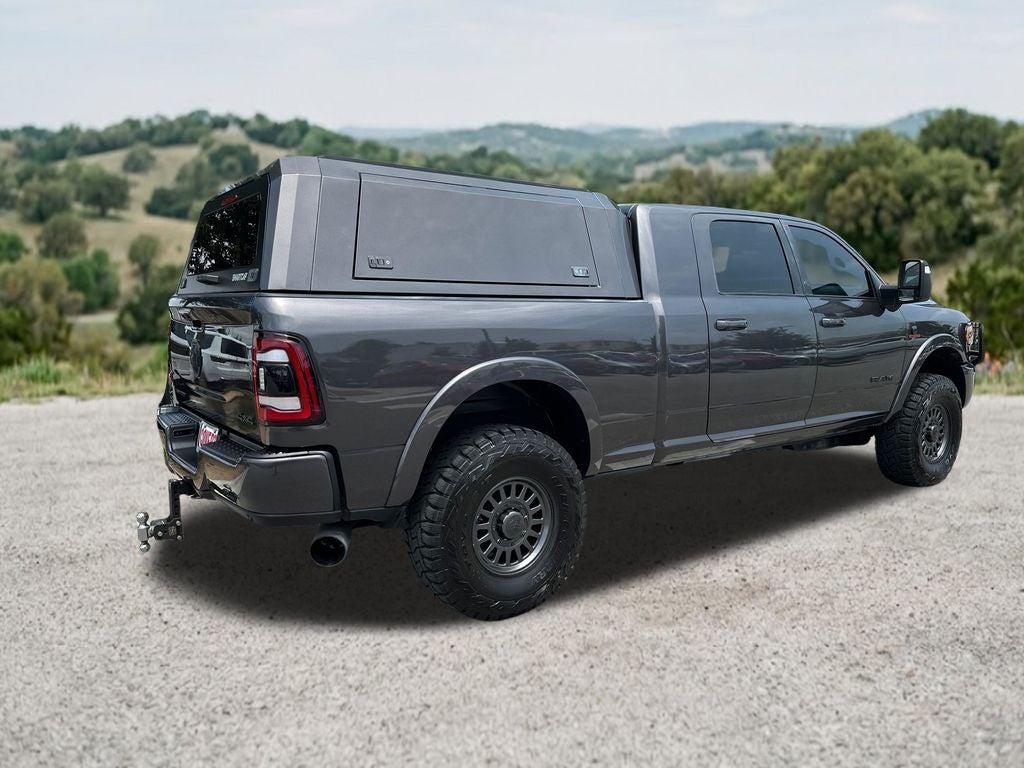 2024 RAM 3500 Limited