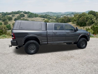 2024 RAM 3500 Limited