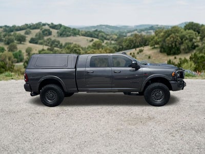 2024 RAM 3500 Limited