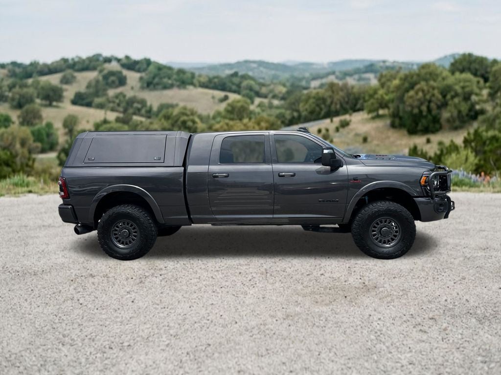 2024 RAM 3500 Limited