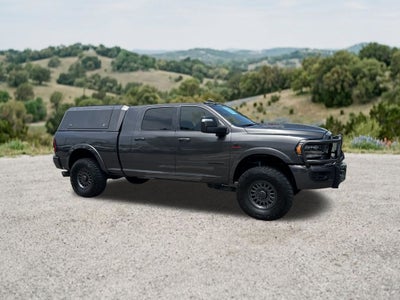 2024 RAM 3500 Limited