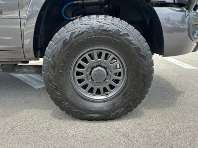 2024 RAM 3500 Limited