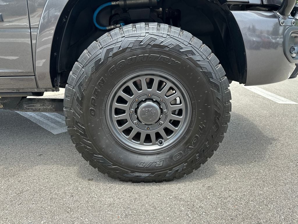 2024 RAM 3500 Limited
