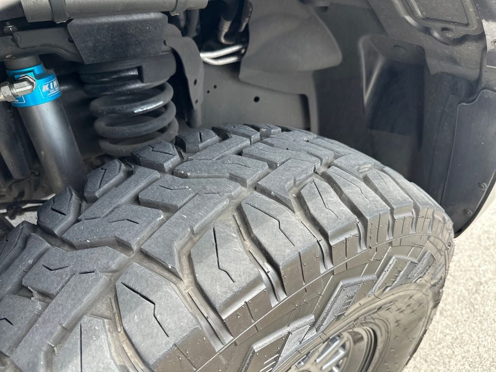 2024 RAM 3500 Limited