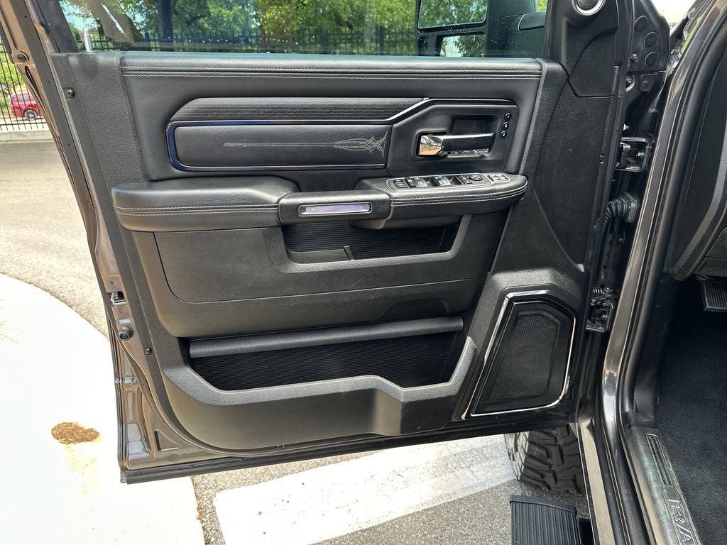 2024 RAM 3500 Limited