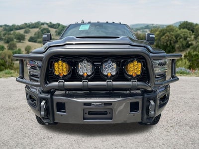 2024 RAM 3500 Limited