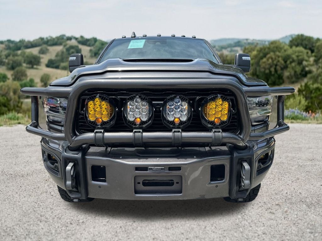 2024 RAM 3500 Limited