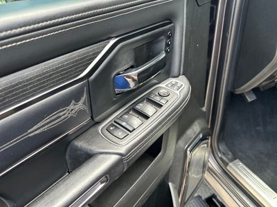 2024 RAM 3500 Limited