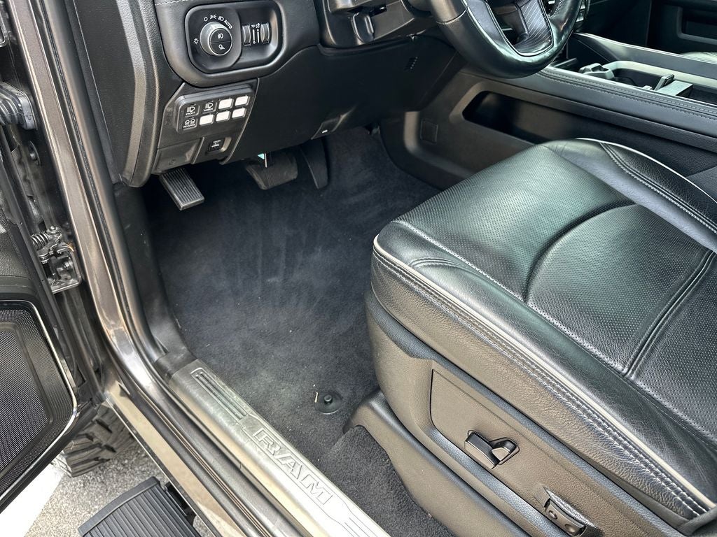 2024 RAM 3500 Limited