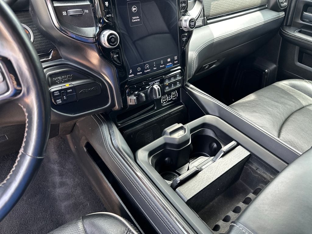 2024 RAM 3500 Limited
