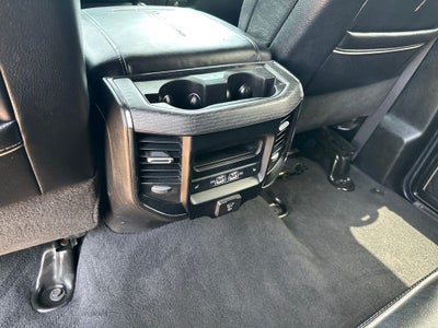 2024 RAM 3500 Limited
