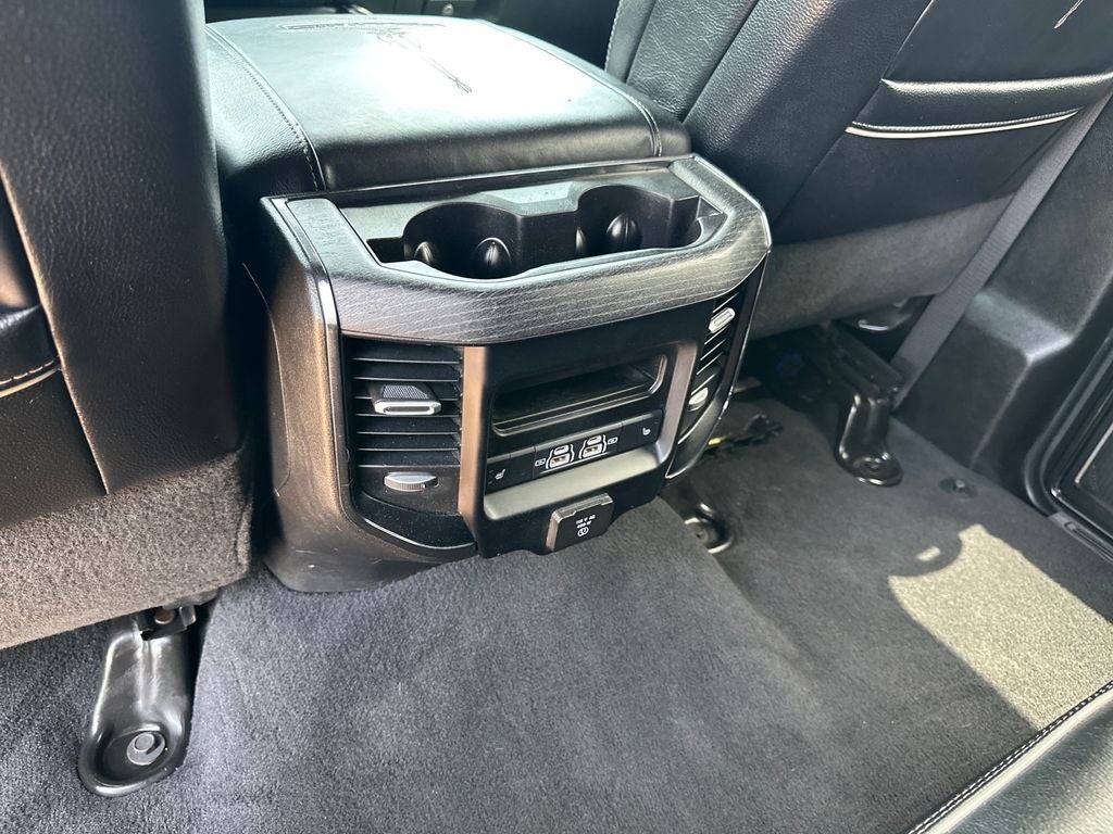 2024 RAM 3500 Limited