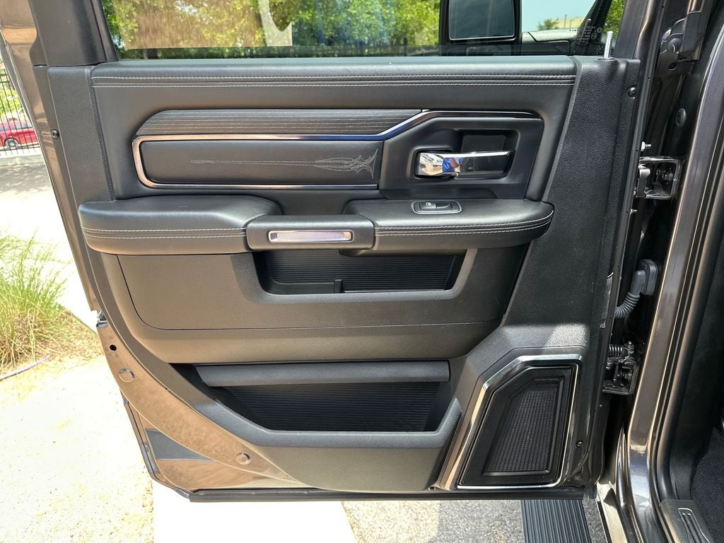 2024 RAM 3500 Limited