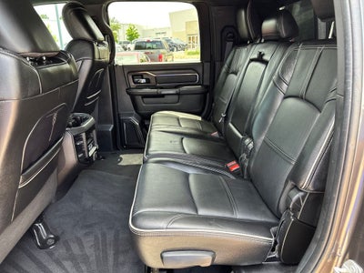 2024 RAM 3500 Limited