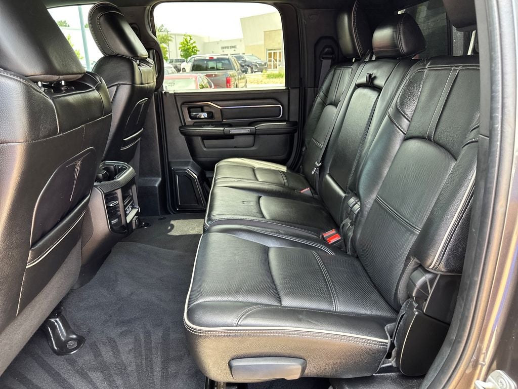 2024 RAM 3500 Limited