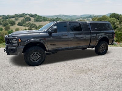 2024 RAM 3500 Limited