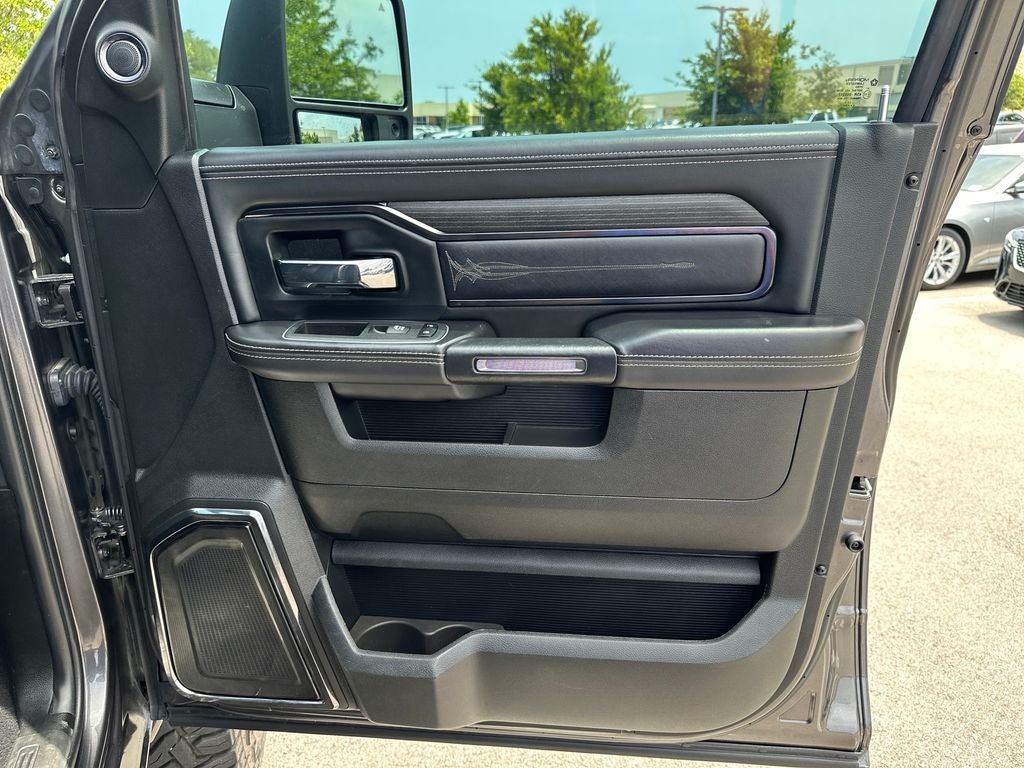 2024 RAM 3500 Limited