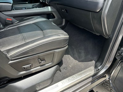 2024 RAM 3500 Limited