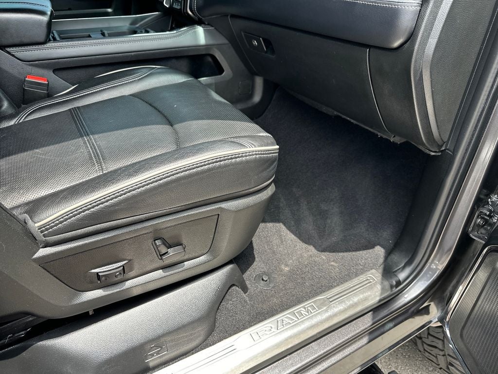 2024 RAM 3500 Limited