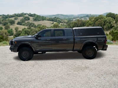 2024 RAM 3500 Limited