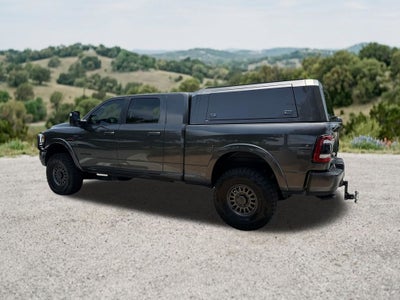 2024 RAM 3500 Limited