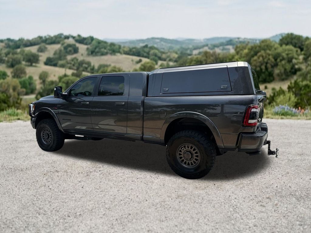 2024 RAM 3500 Limited