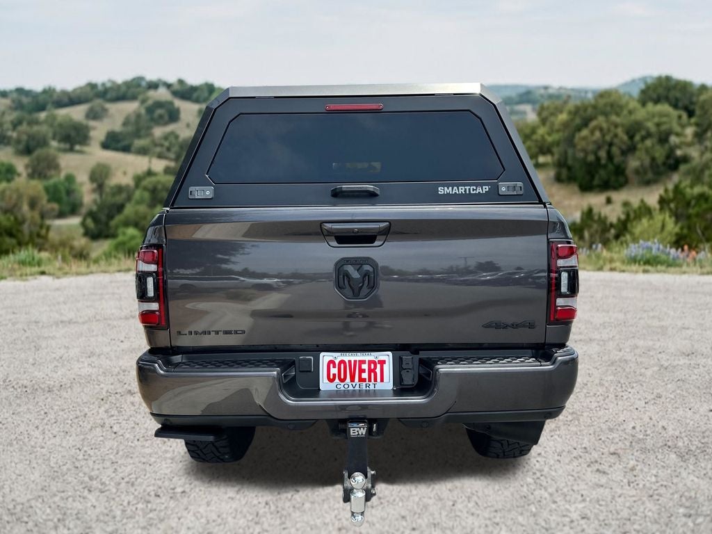 2024 RAM 3500 Limited