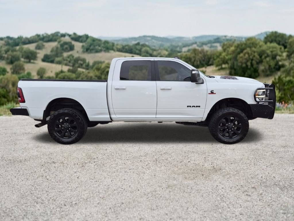2023 RAM 2500 Laramie