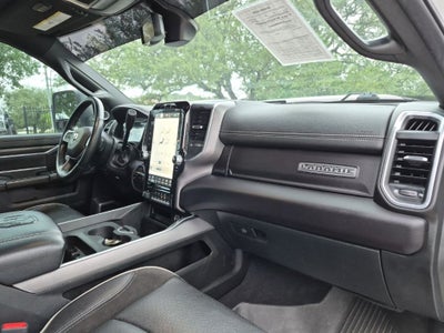 2023 RAM 2500 Laramie
