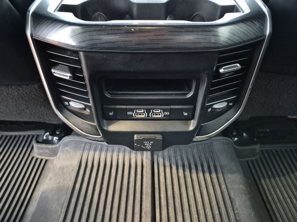 2023 RAM 2500 Laramie