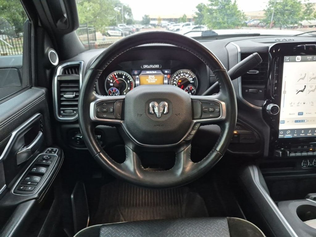 2023 RAM 2500 Laramie