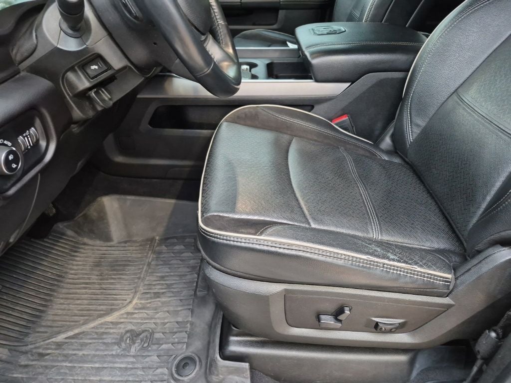 2023 RAM 2500 Laramie