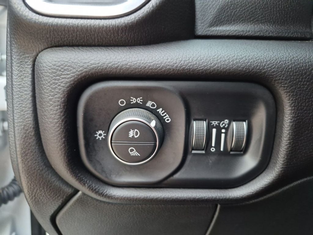 2023 RAM 2500 Laramie