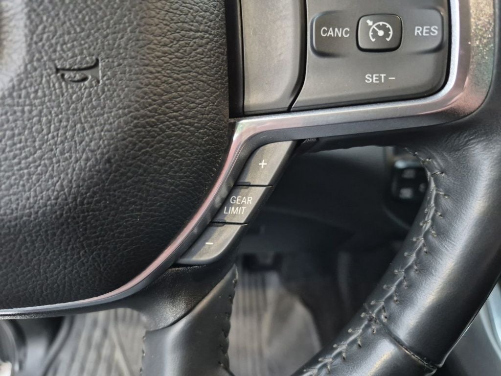 2023 RAM 2500 Laramie