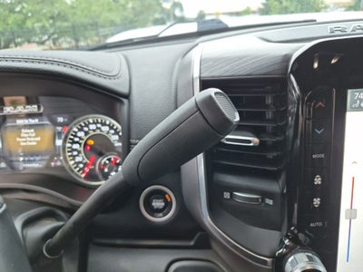 2023 RAM 2500 Laramie