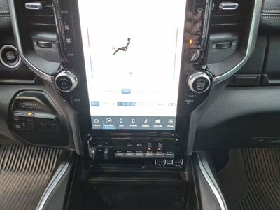 2023 RAM 2500 Laramie