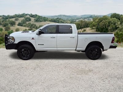 2023 RAM 2500 Laramie