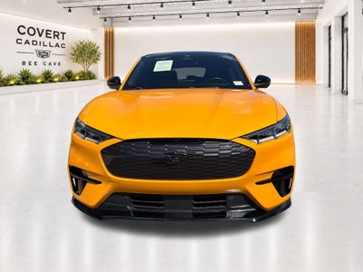 2023 Ford Mustang Mach-E GT