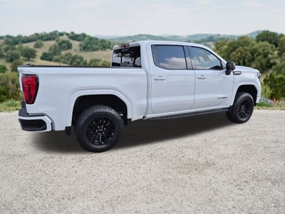 2022 GMC Sierra 1500 AT4X